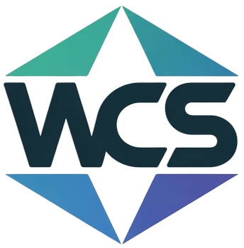WebCraft Solutions Logo